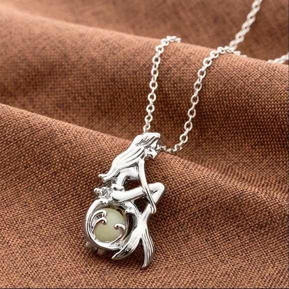 Disney Jewelry Little Mermaid Poshmark